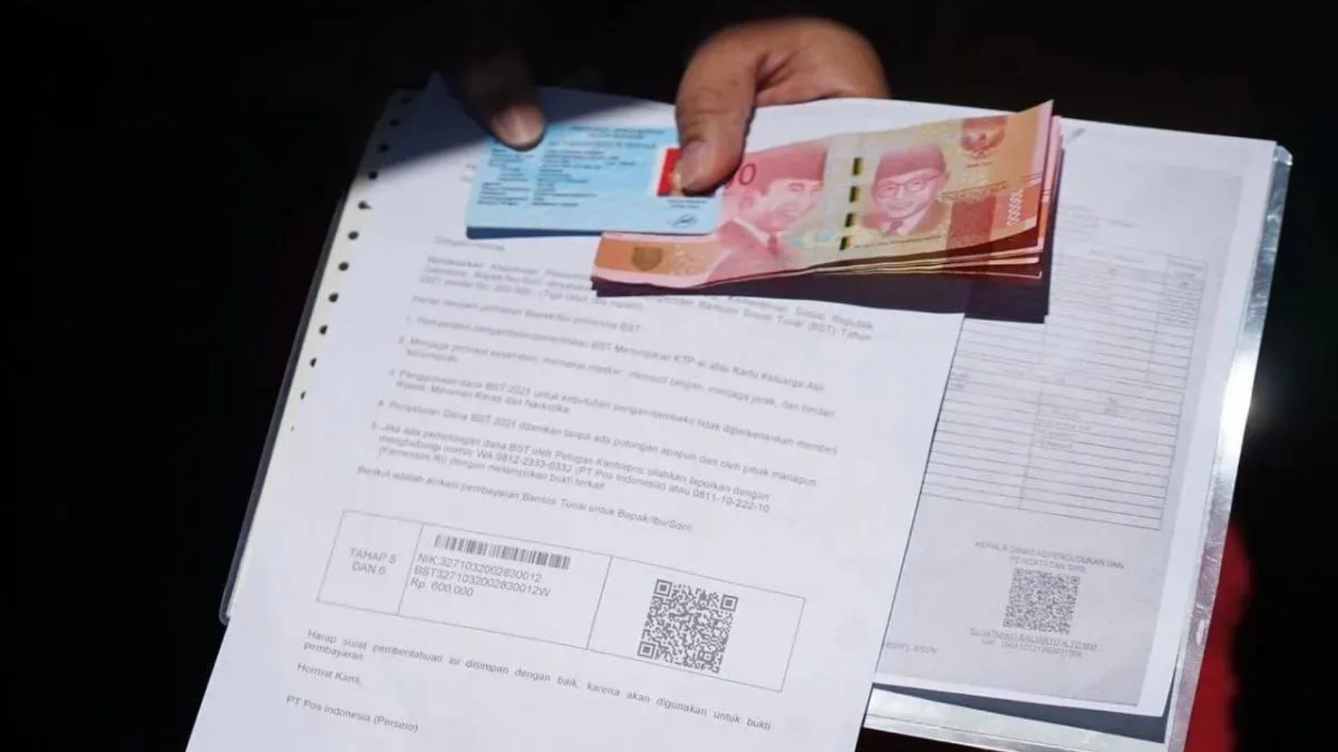 Pemerintah Salurkan Bansos Tahap III September 2025, Begini Cara Cek Penerimaannya