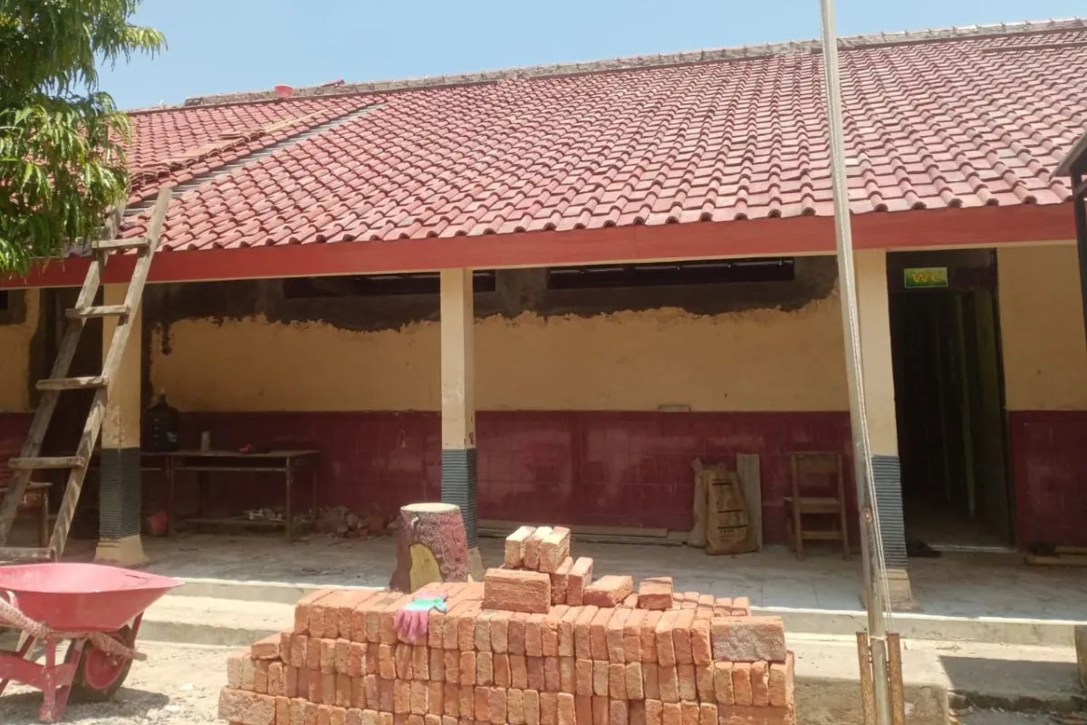 Majalengka Alokasikan Rp56 Miliar untuk Revitalisasi Sekolah pada 2025
