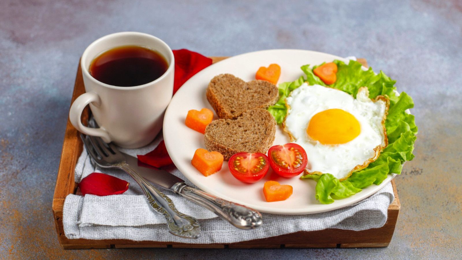 Kebiasaan Sarapan Sehat di Kalangan Generasi Z