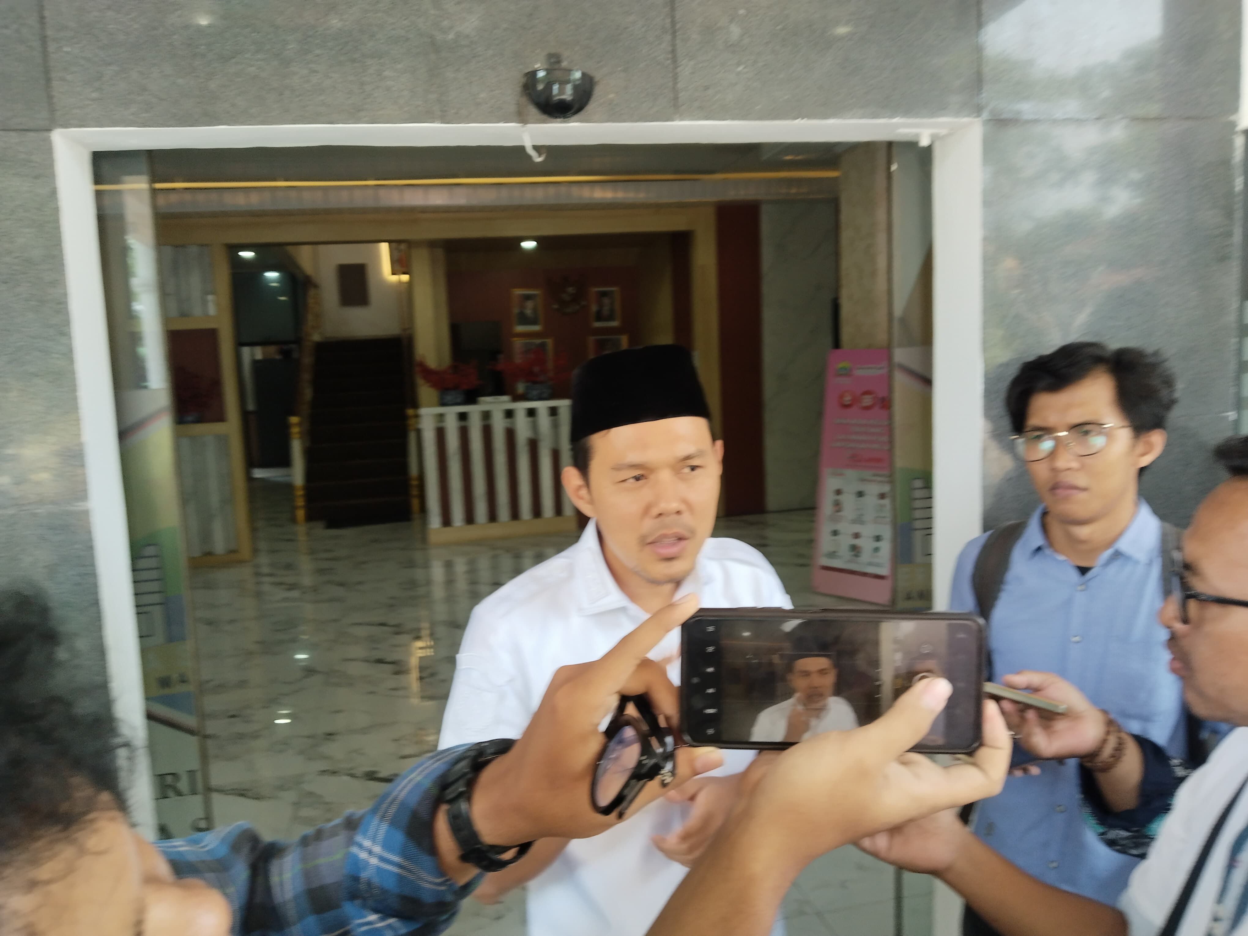 Pemkot Serang Kedatangan Pengusaha Korsel Bahas Soal Permintaan Tenaga Kerja
