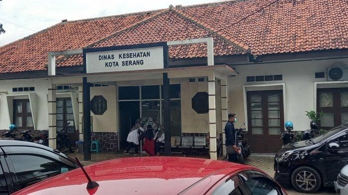 Dinkes Kota Serang: MBG Tidak Hanya Untuk Sekolah Penanganan Stunting dan B3 Juga Prioritas