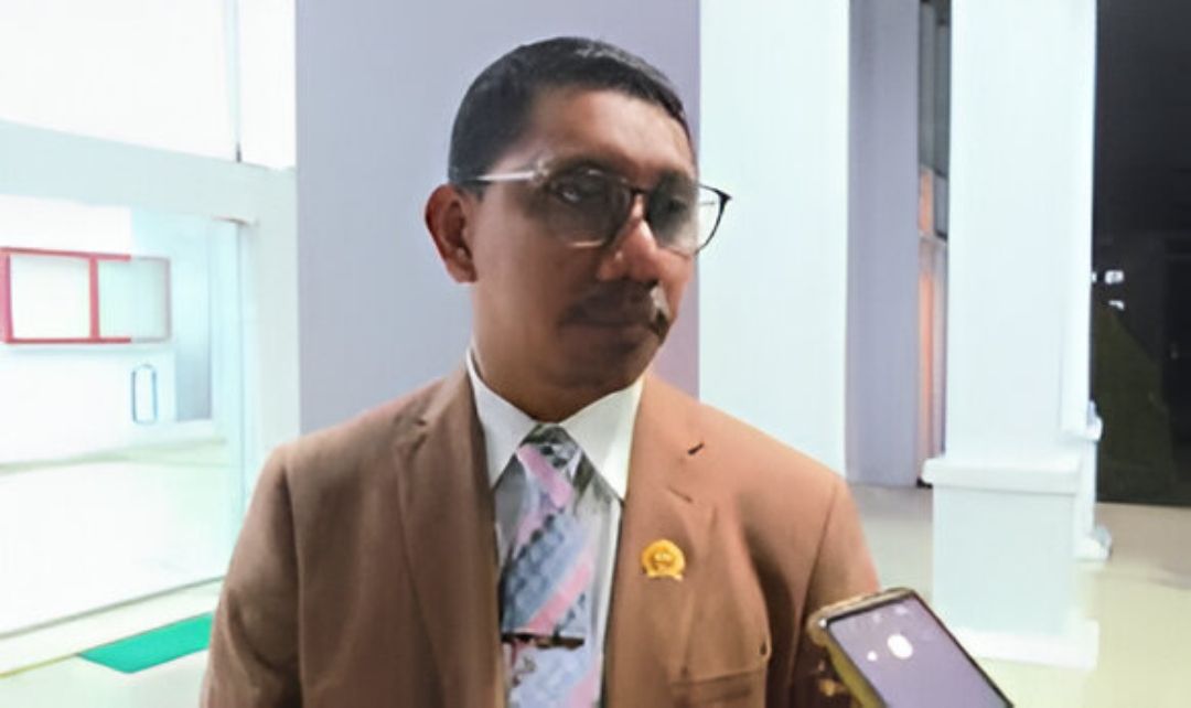 Legislator PPP SBT Ungkit Masalah Klasik di Kelimury Tidak Dijamah Pemerintah