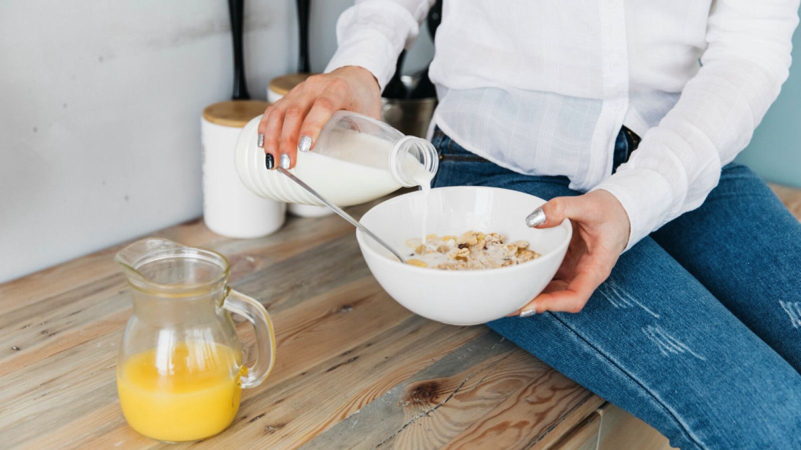 Oatmeal: Sarapan Sehat yang Kaya Manfaat