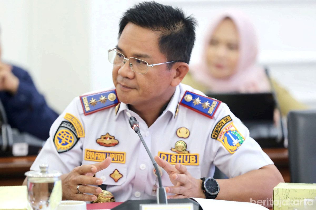 Perbaikan Fasilitas, Enam Gerbang Tol Dalam Kota Ditutup Sementara