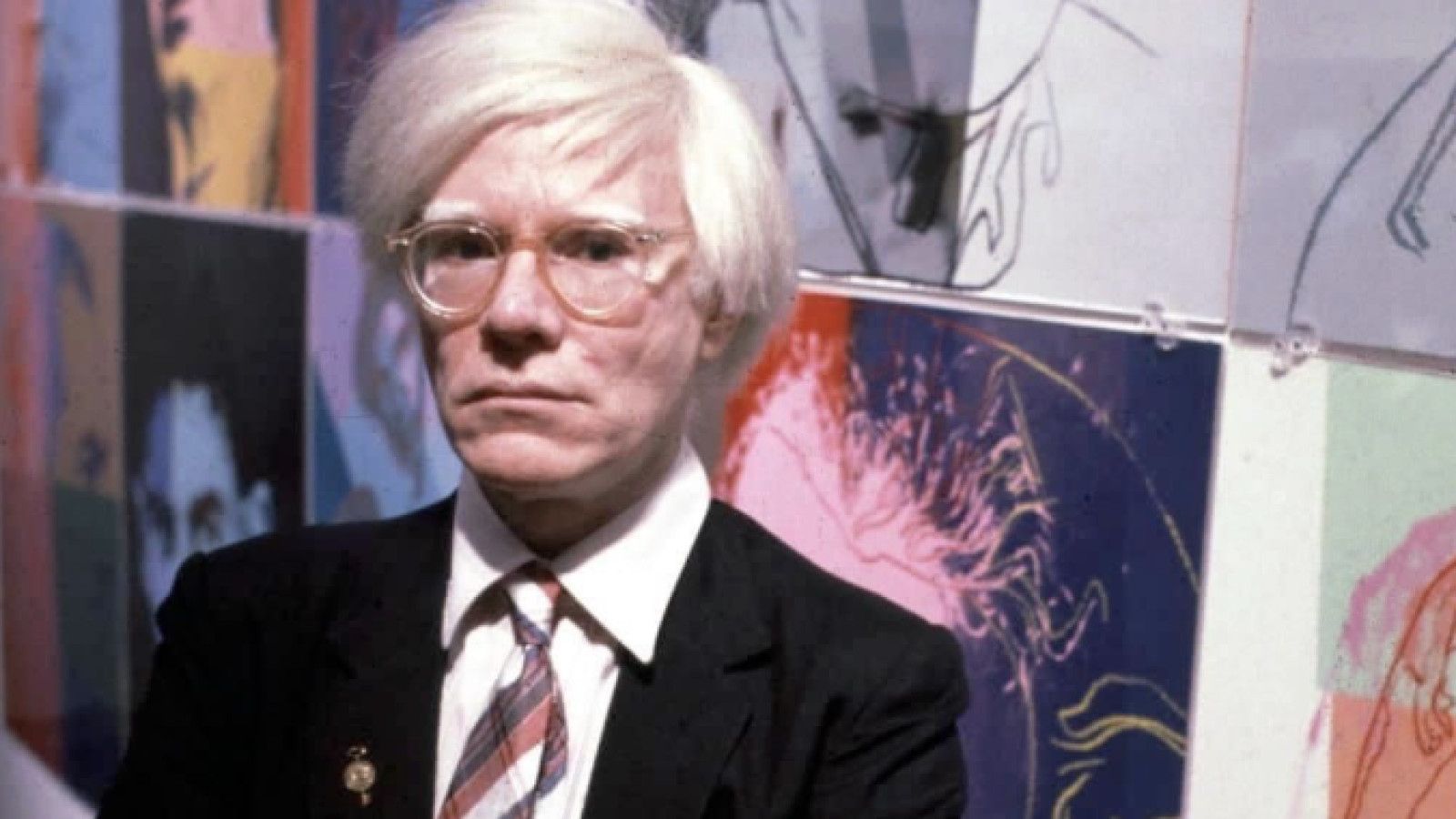 Warhol: Pionir Seni Pop yang Mengguncang Budaya Populer