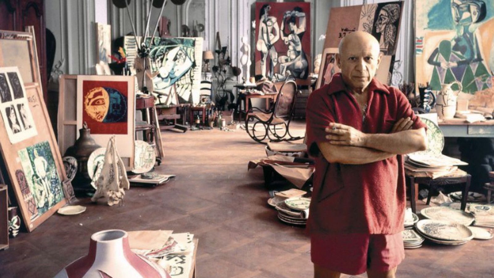 Revolusi Kubisme: Jejak Pablo Picasso dalam Dunia Seni Modern