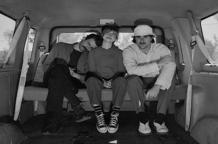 Bentuk Solidaritas ke Palestina, Paramore Hapus Semua Lagunya dari Platform Musik Israel