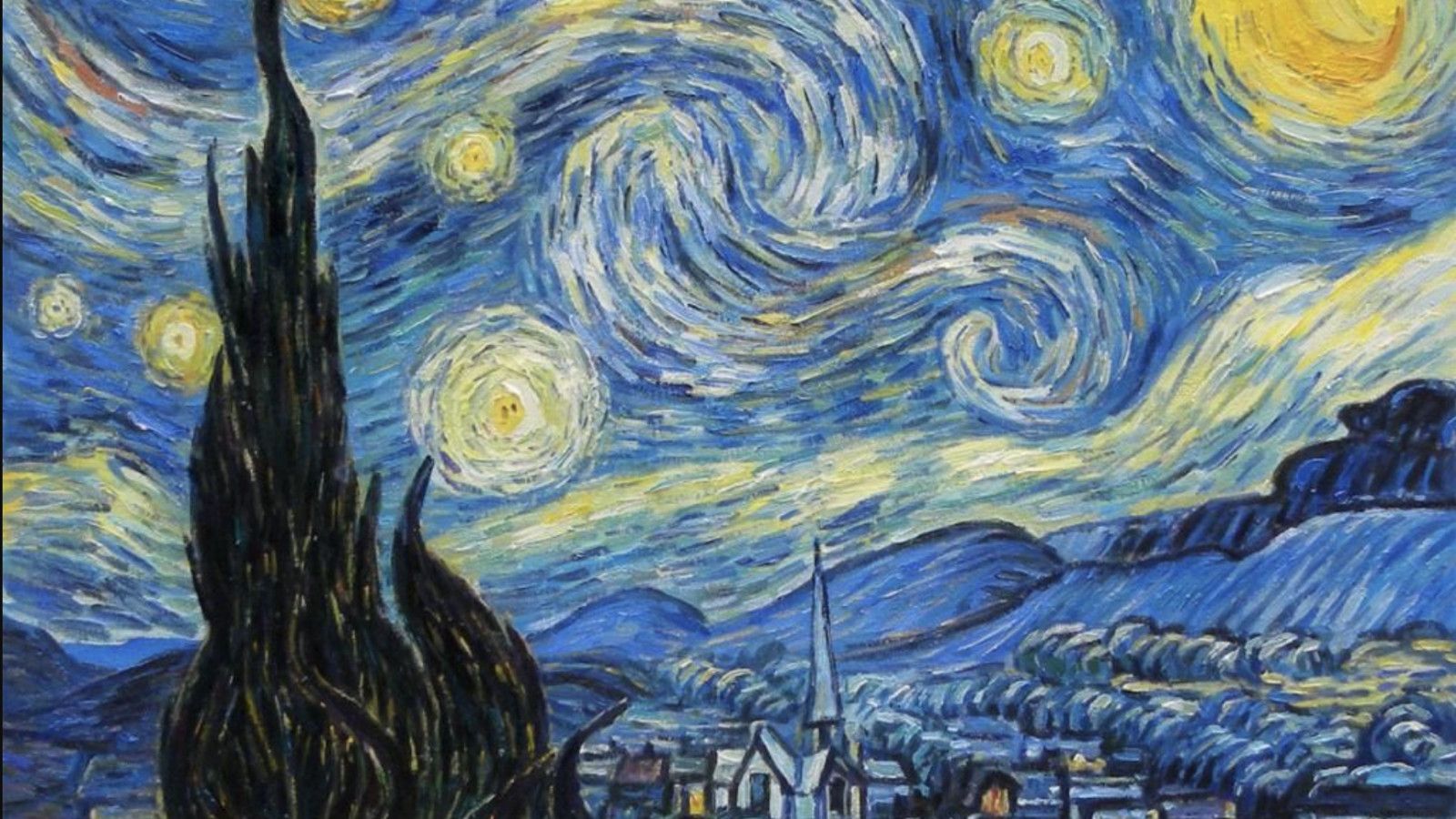 Jejak Kehidupan dan Warisan Vincent van Gogh dalam Sejarah Seni