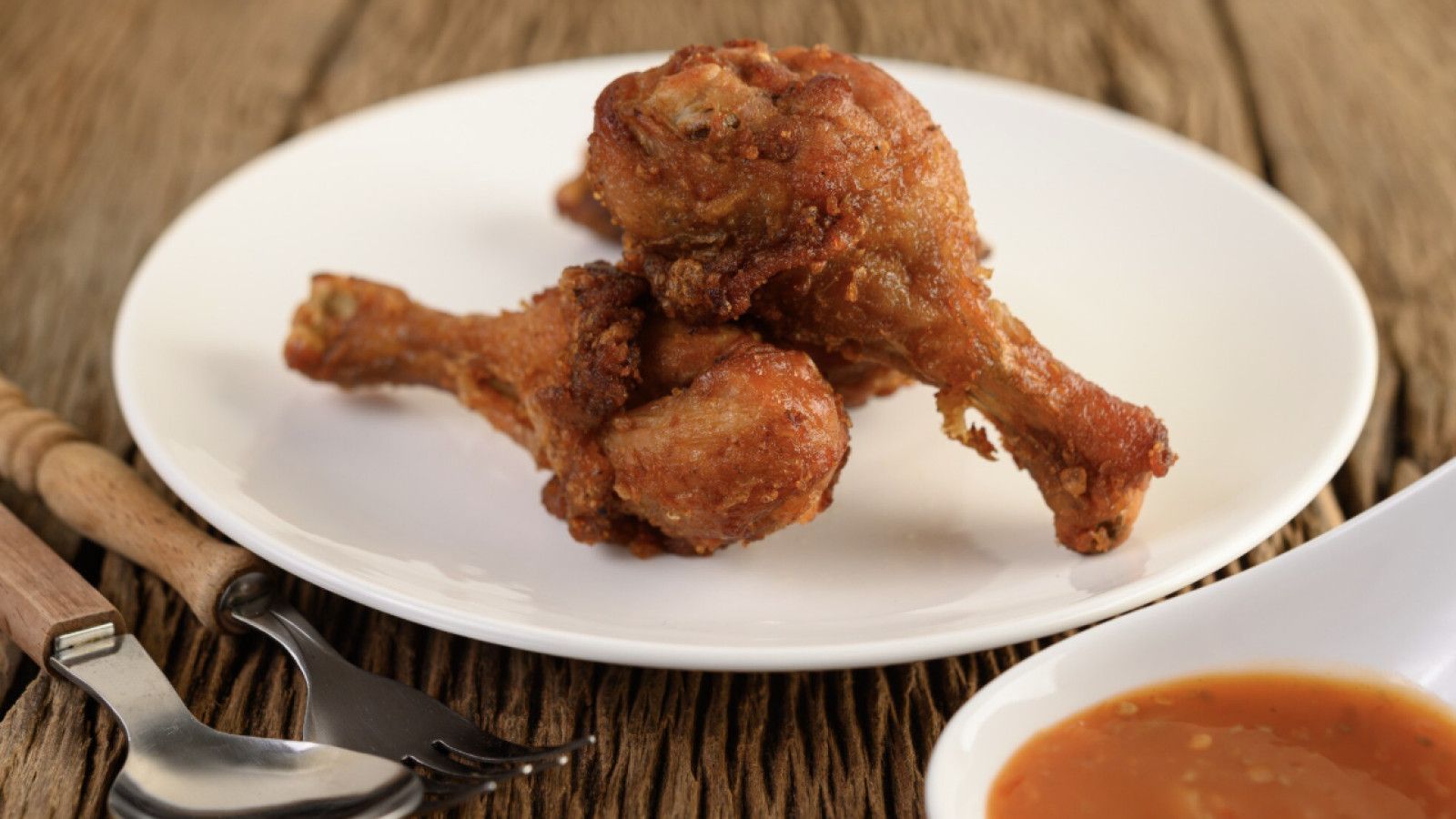 Rahasia Ayam Goreng Renyah: Tips Sederhana untuk Hasil Sempurna