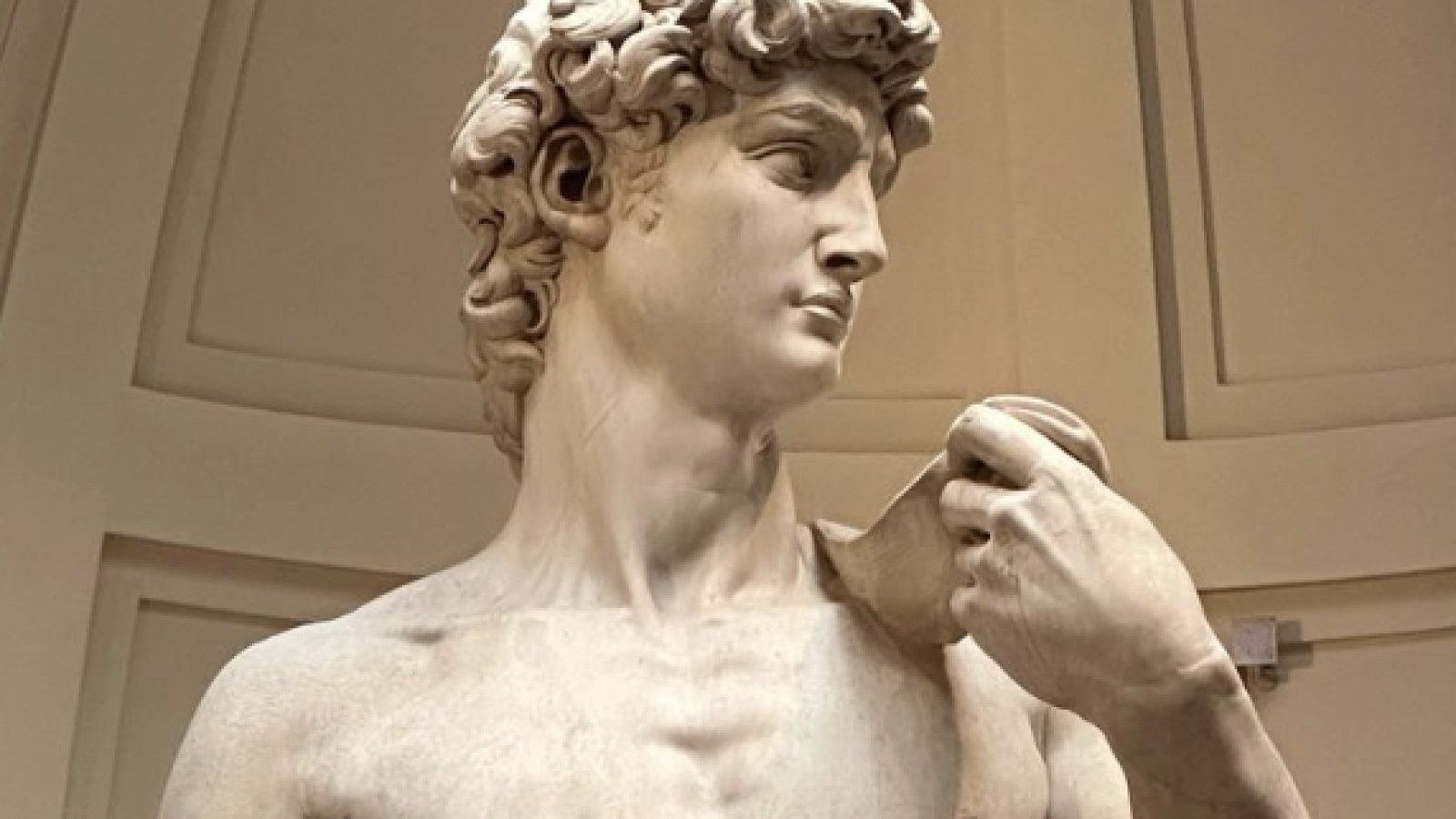 Warisan Abadi Michelangelo: Seni dan Humanisme dalam Patung