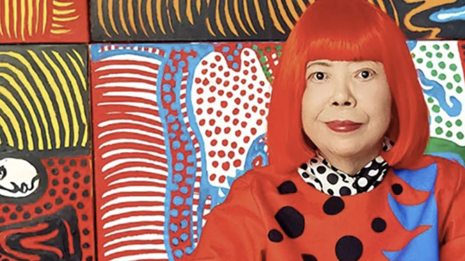 Yayoi Kusama: Seniman Ikonik dan Karya Polkadot yang Mendalam