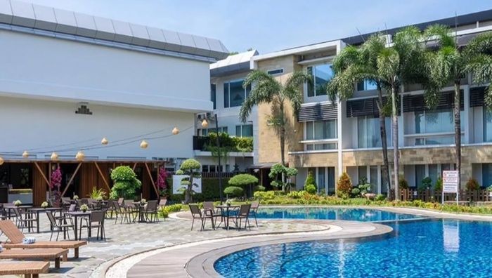 Menyusuri Keindahan Kalsel: 7 Hotel dengan Pemandangan Terbaik untuk Pengalaman Tak Terlupakan
