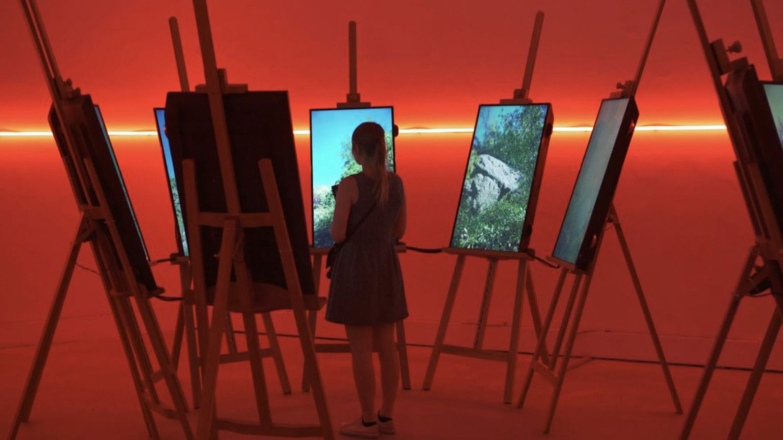 Transformasi dan Dampak Biennale di Dunia Seni