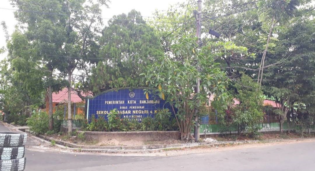 10 SD Unggulan di Kalimantan Selatan: Pilihan Tepat untuk Masa Depan Cerah Anak
