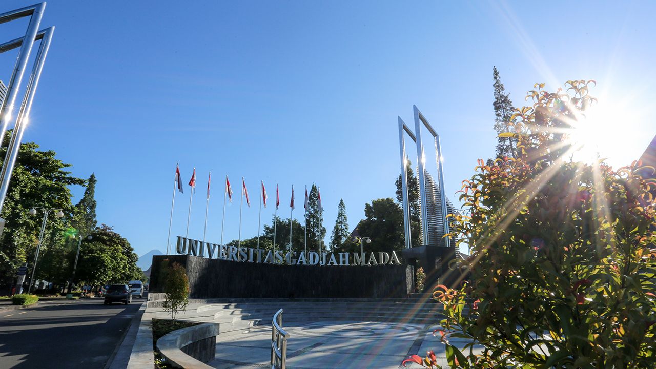 14 Dosen UGM Masuk Daftar 2% Ilmuwan Paling Berpengaruh di Dunia Versi Stanford