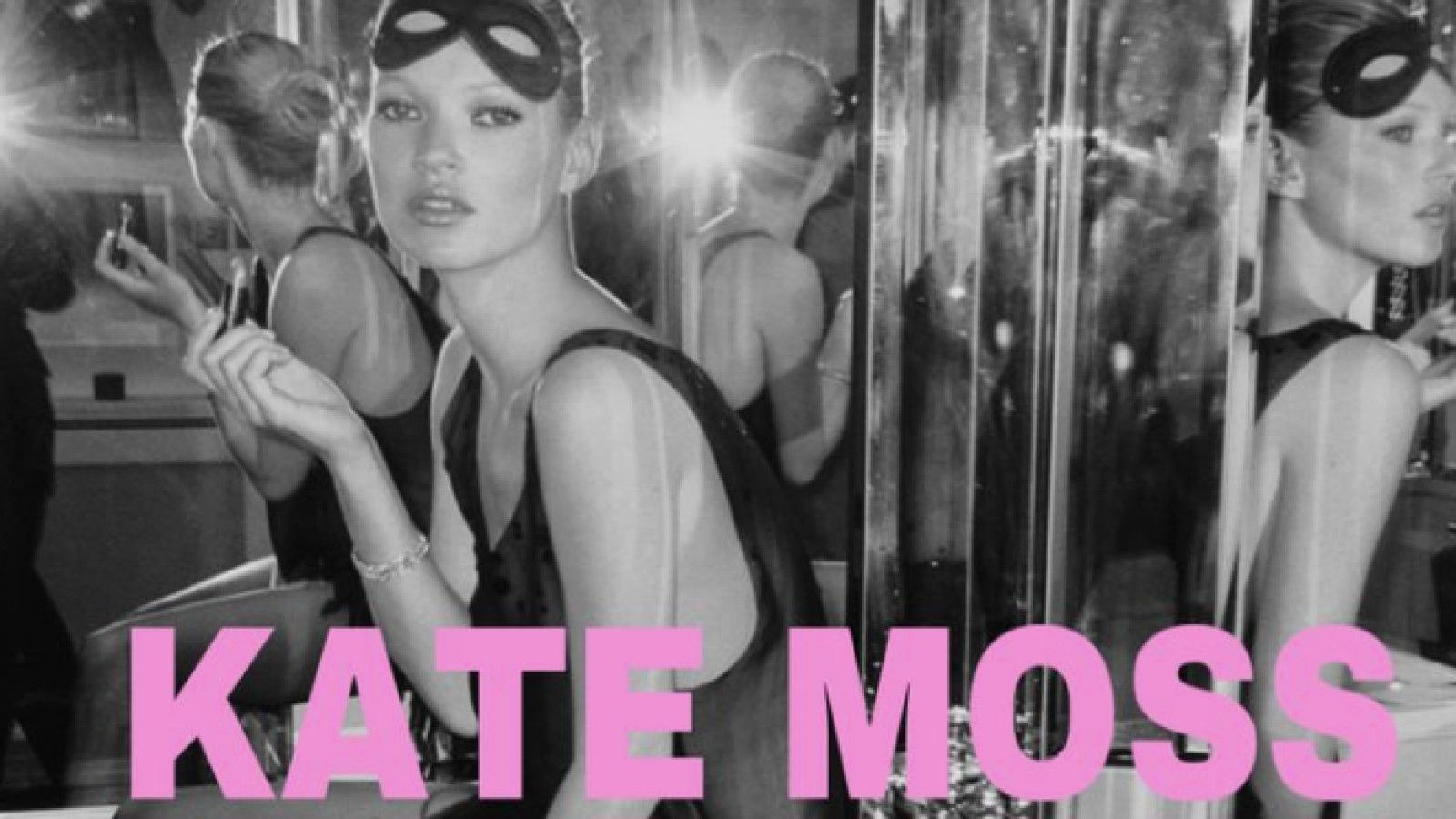 Supermodel Era 90-an dan Dampaknya terhadap Industri Mode Global