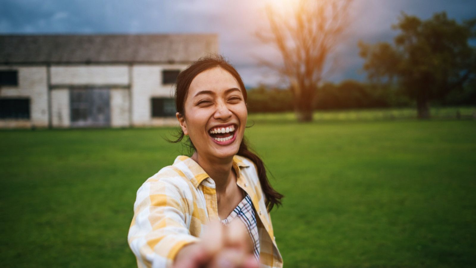 Dampak Positif Tersenyum di Pagi Hari bagi Kesejahteraan Mental dan Fisik