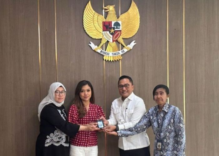 BPMI Setpres Sesali Pencabutan ID Pers, Ini Janji ke Jurnalis