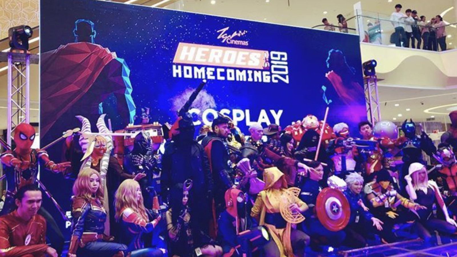Fenomena Cosplay: Ekspresi Diri dalam Komunitas Budaya Global