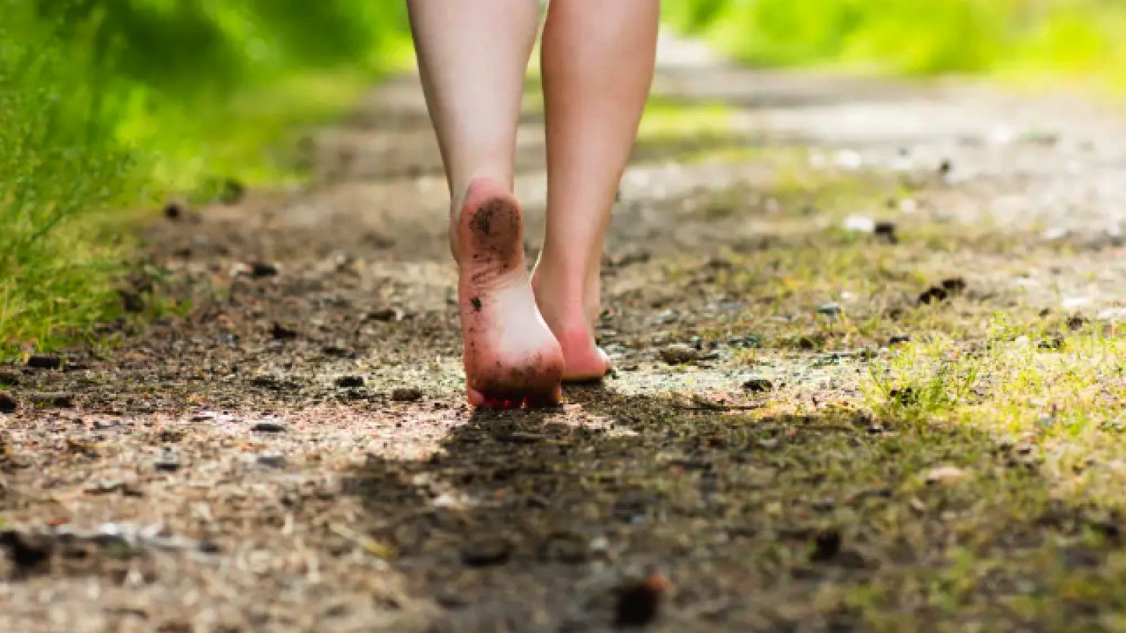 Mengenal Earthing Therapy: Koneksi dengan Energi Bumi untuk Kesehatan Mental