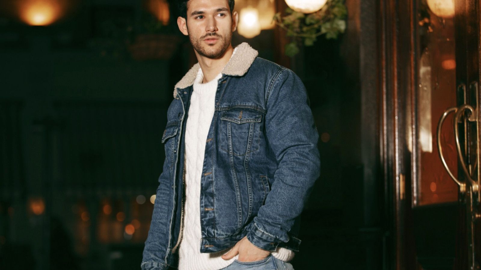 Inovasi Gaya dengan Jaket Denim: Kunci Tampil Stylish