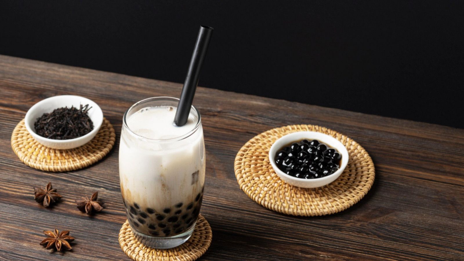 Cara Membuat Boba di Rumah: Resep Sederhana dan Praktis