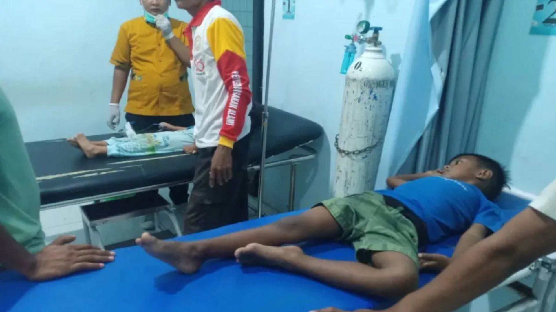 Beberapa Herba Alami Dapat Meredakan Gejala Keracunan Makanan, Ini Penjelasan Ahli