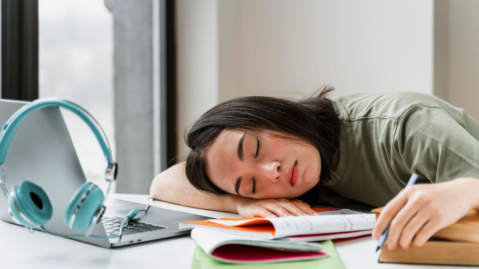 Manfaat Power Nap untuk Kesehatan Mental dan Fisik