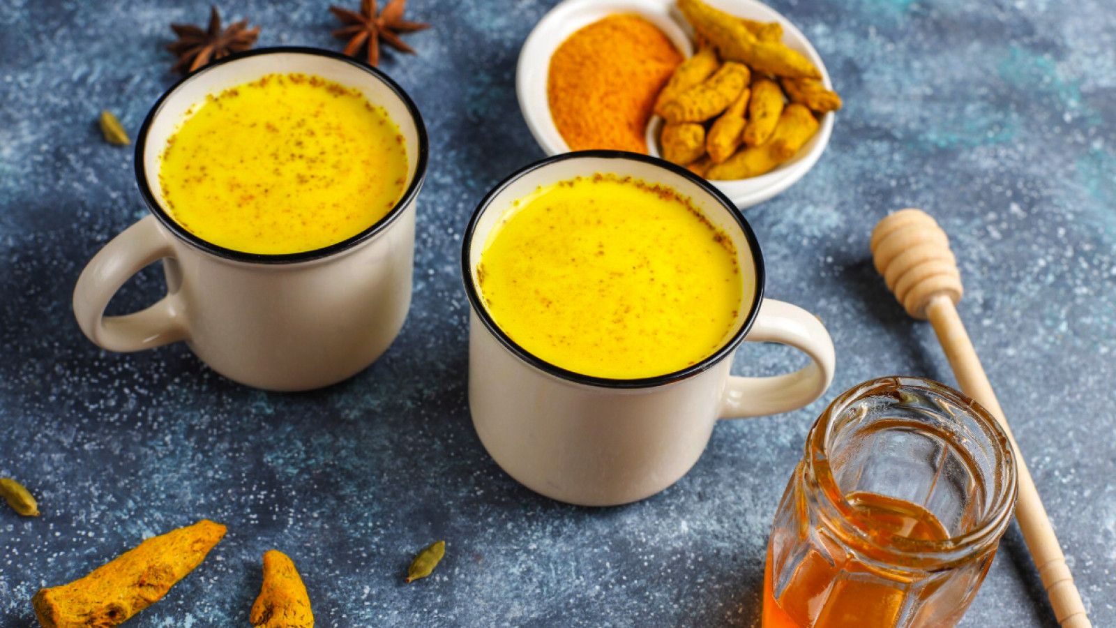 Meningkatnya Popularitas Golden Milk di Indonesia: Manfaat dan Penyajian