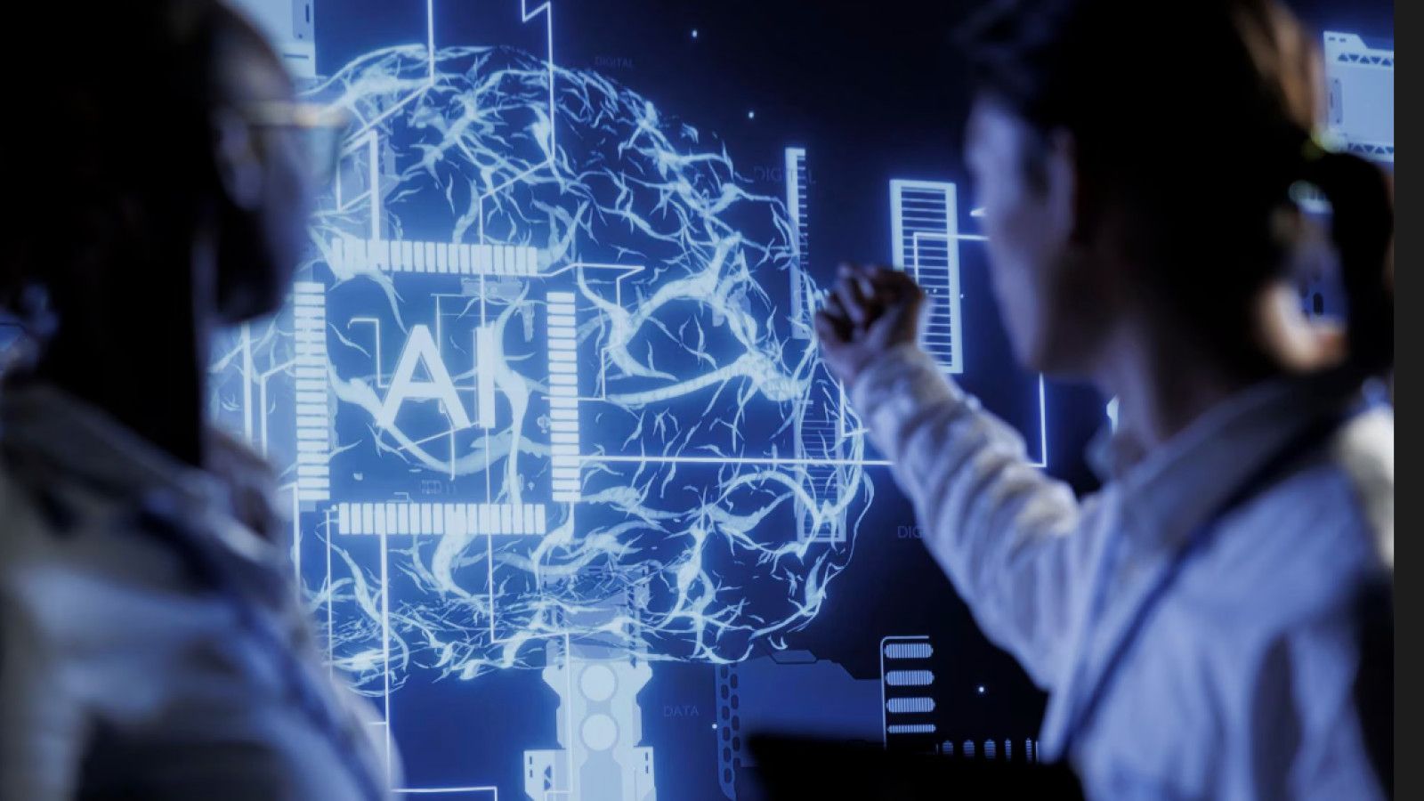 Dominasi AI Agents di Tahun 2025: Transformasi Digital yang Perlu Disikapi