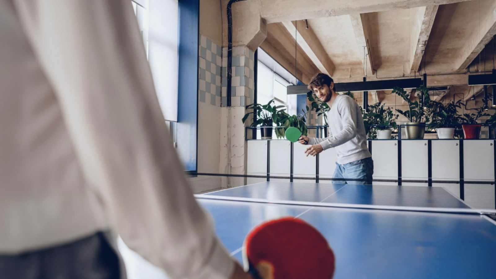 Menguasai Teknik Spin dalam Tenis Meja: Panduan untuk Pemain di Indonesia