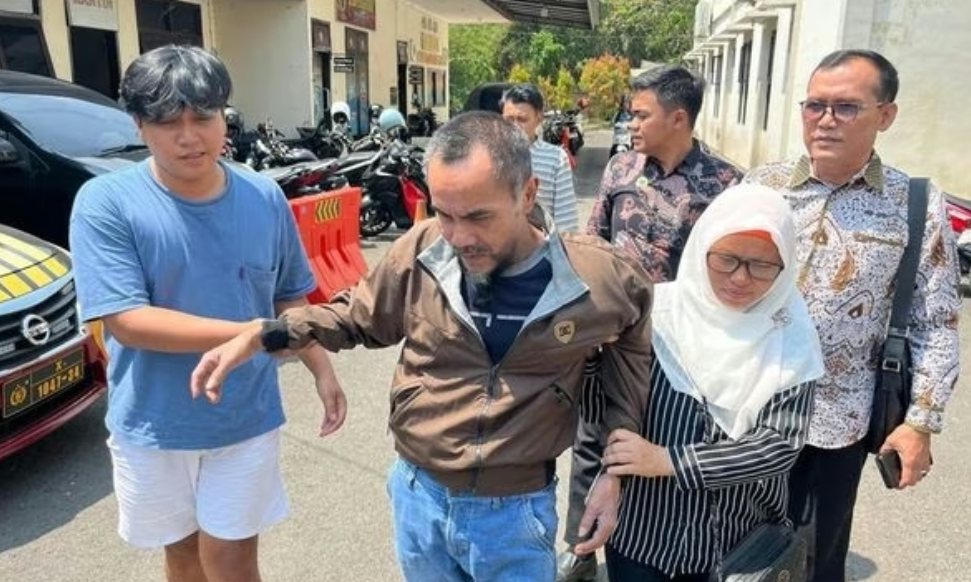 Janji Sembuh, Berujung Gelap: Perjuangan Yulianto Mencari Keadilan Usai Operasi Katarak