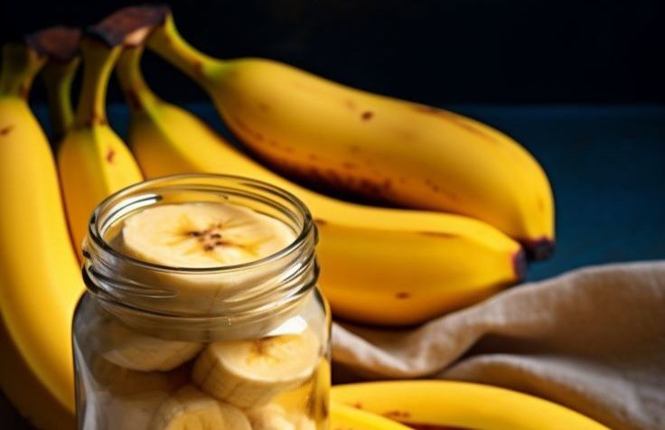 Buah-buahan Favorit Masyarakat Kalimantan Selatan: Dari Pisang Hingga Bilungka Langkang