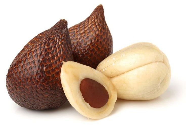 Eksplorasi Buah-Buah Eksotis yang Jarang Ditemukan di Dunia