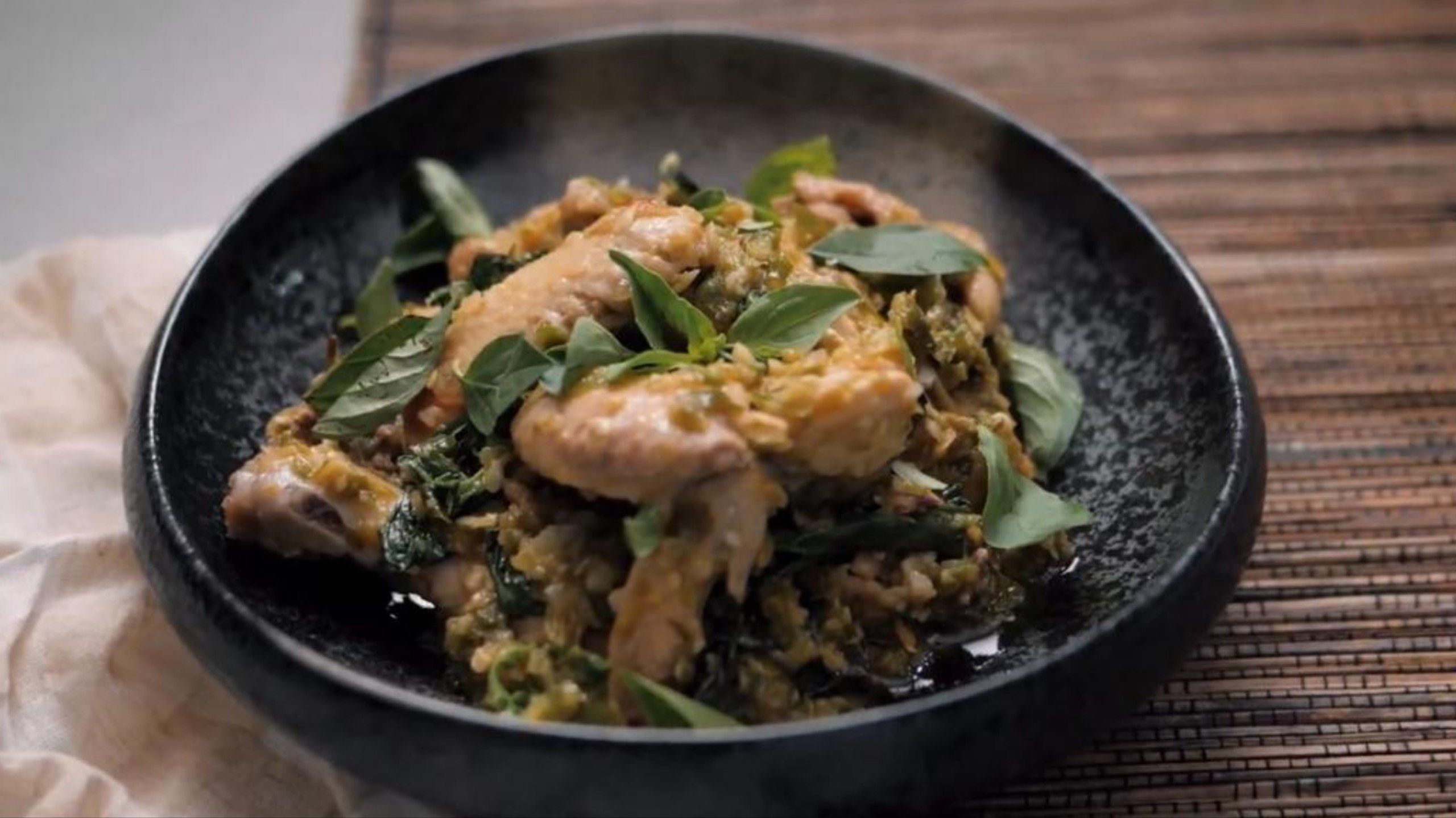 Resep Ayam Tinoransak Khas Manado yang Pedas dan Enak, Mudah Dibuat