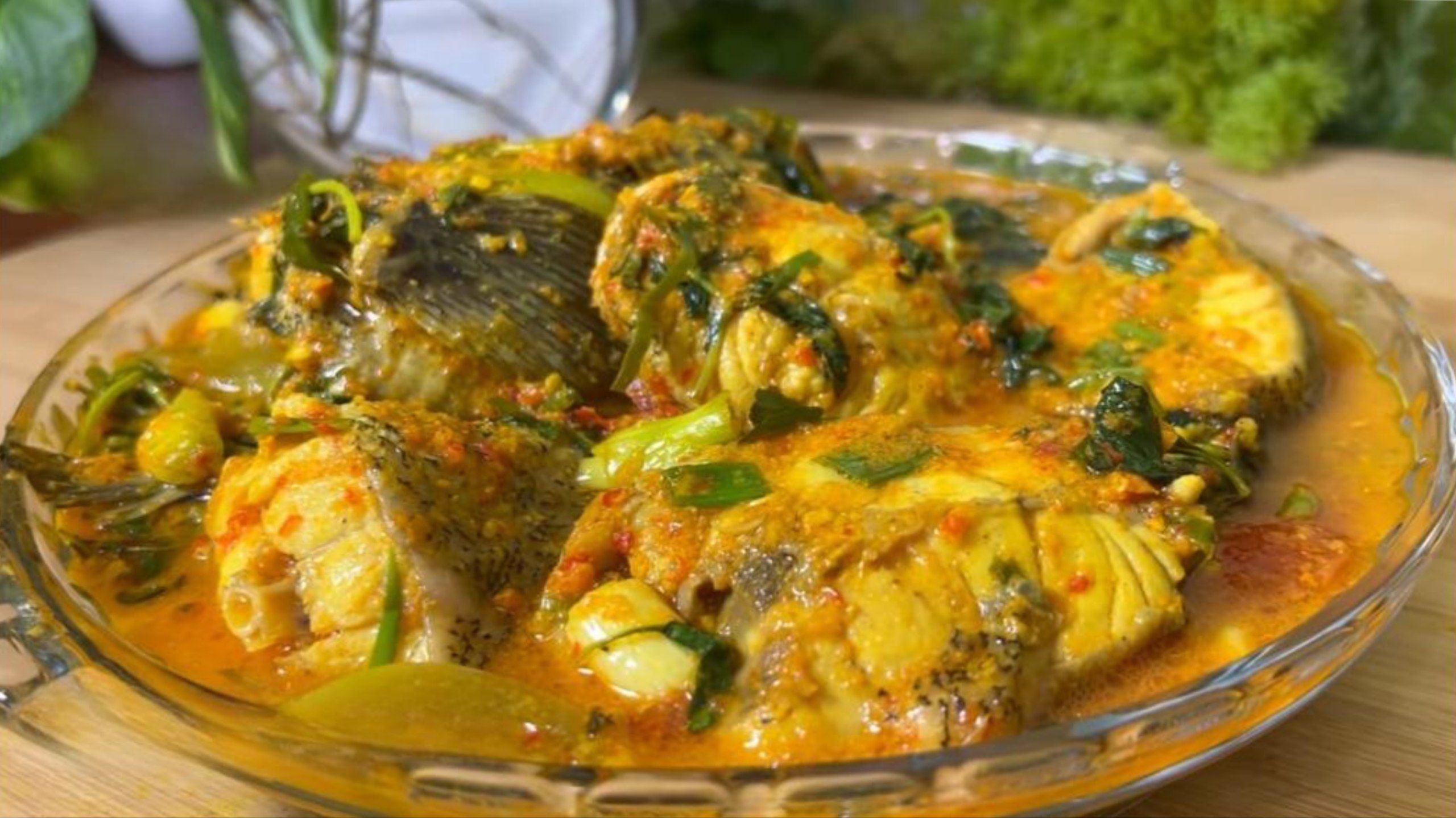 Wajib Coba! Resep Woku Ikan Kerapu Khas Manado yang Enak dan Mudah Dibuat