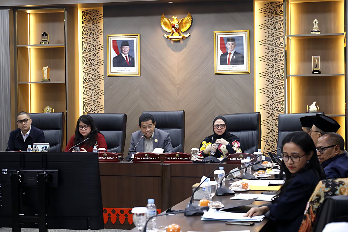 Masa Kerja Sejumlah Pansus DPRD DKI Resmi Diperpanjang