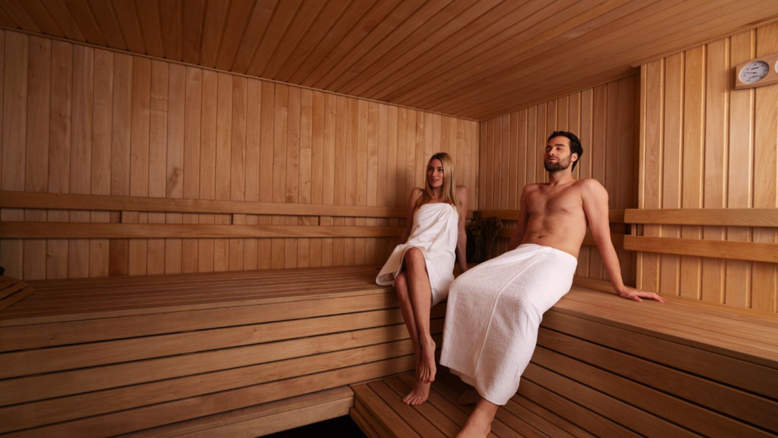 Manfaat dan Budaya Sauna di Indonesia dan Negara Nordik