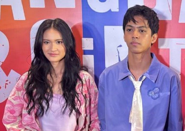 Pemeran Rangga & Cinta Terpilih Karena Bisa Bernyanyi, Dituntut Nyanyi Live di Lokasi Syuting