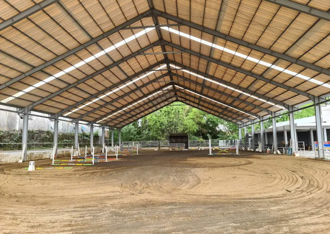 Menyalurkan Hobi Berkuda di Malang: Puncak Joyo Royal Stable Jadi Pilihan Utama