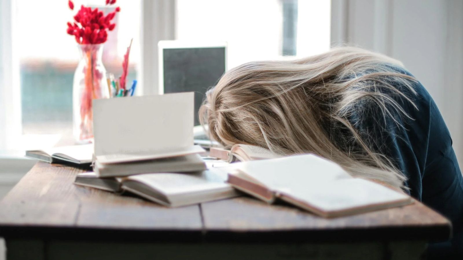 Mengatasi Burnout: Kreativitas sebagai Solusi Efektif