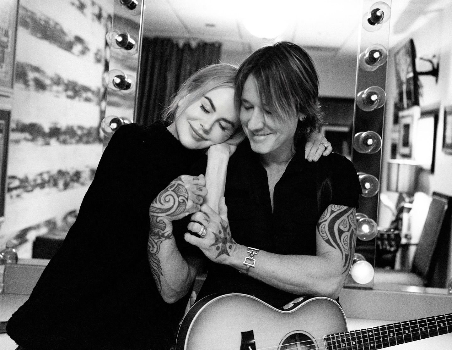 Nicole Kidman dan Keith Urban Resmi Berpisah Setelah 19 Tahun Menikah