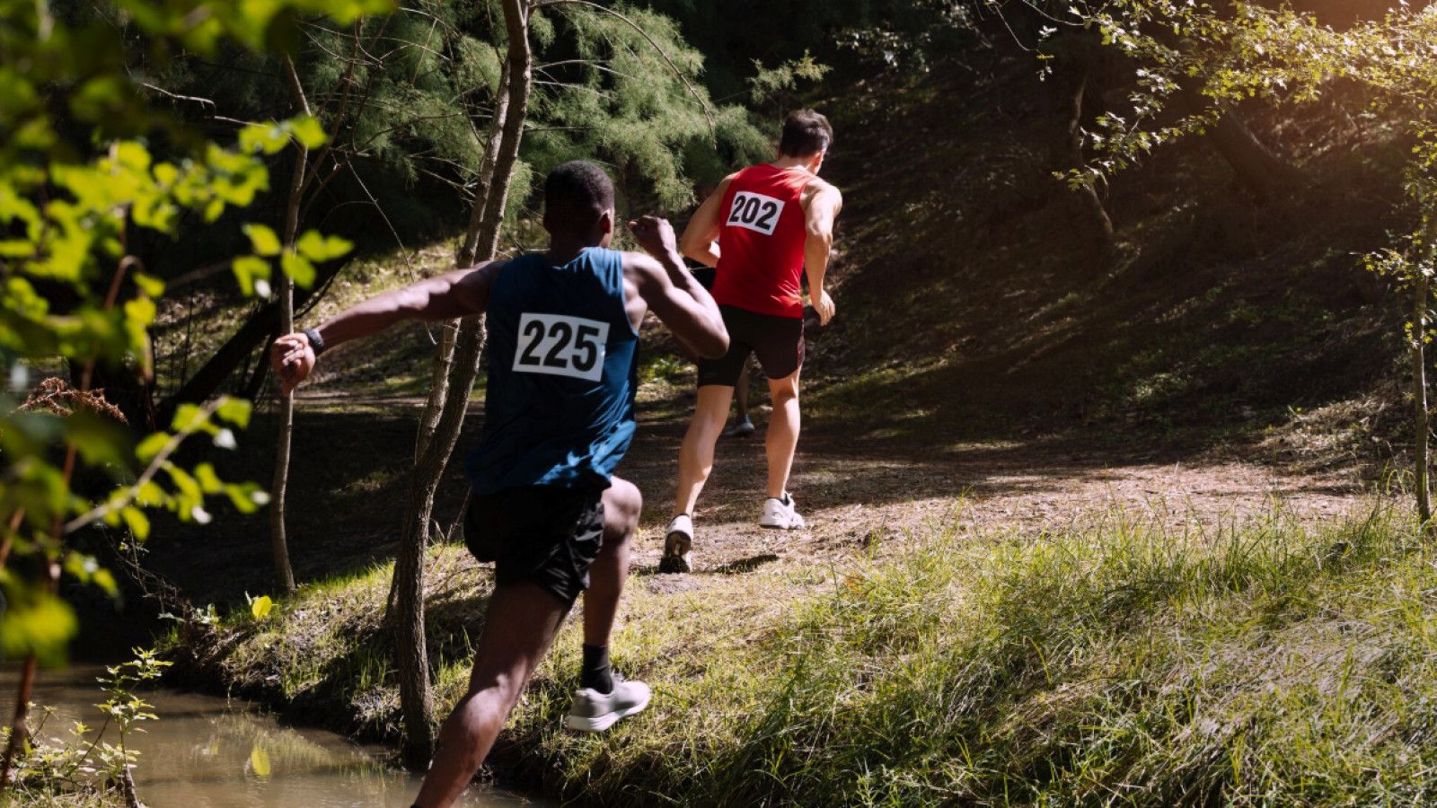 Tren Trail Running di Indonesia: Olahraga yang Menggabungkan Kesehatan dan Keindahan Alam