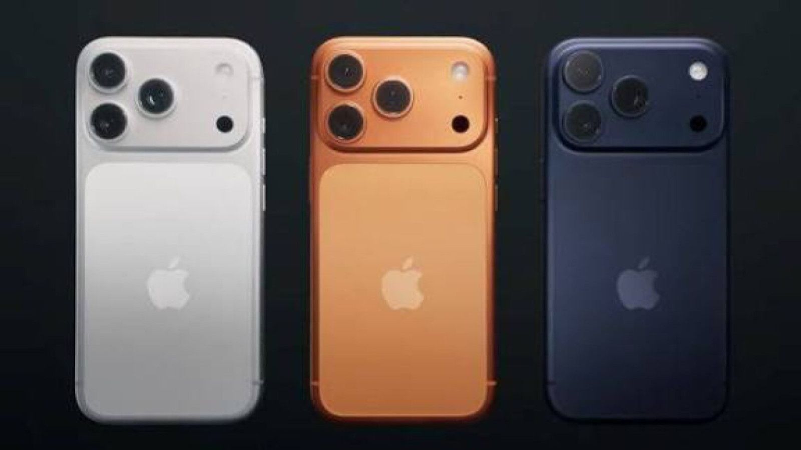 Kehadiran iPhone 17 Series dan iPhone Air Segera di Indonesia