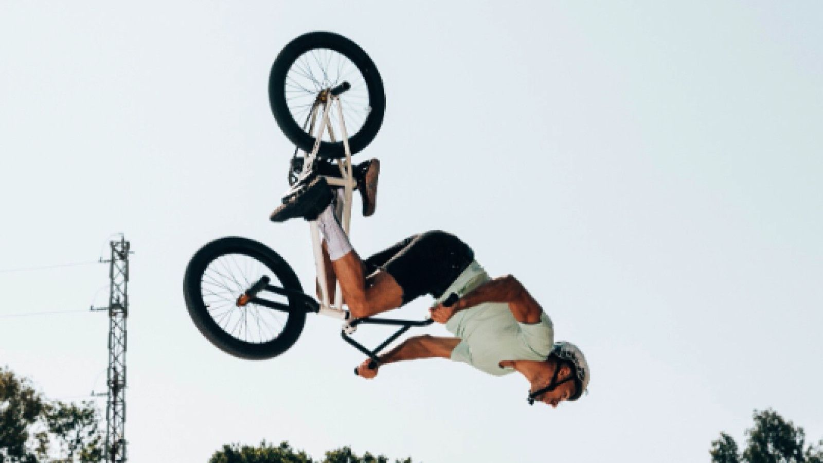 Meningkatnya Popularitas Freestyle BMX di Indonesia: Sejarah, Dampak Sosial, dan Tantangan