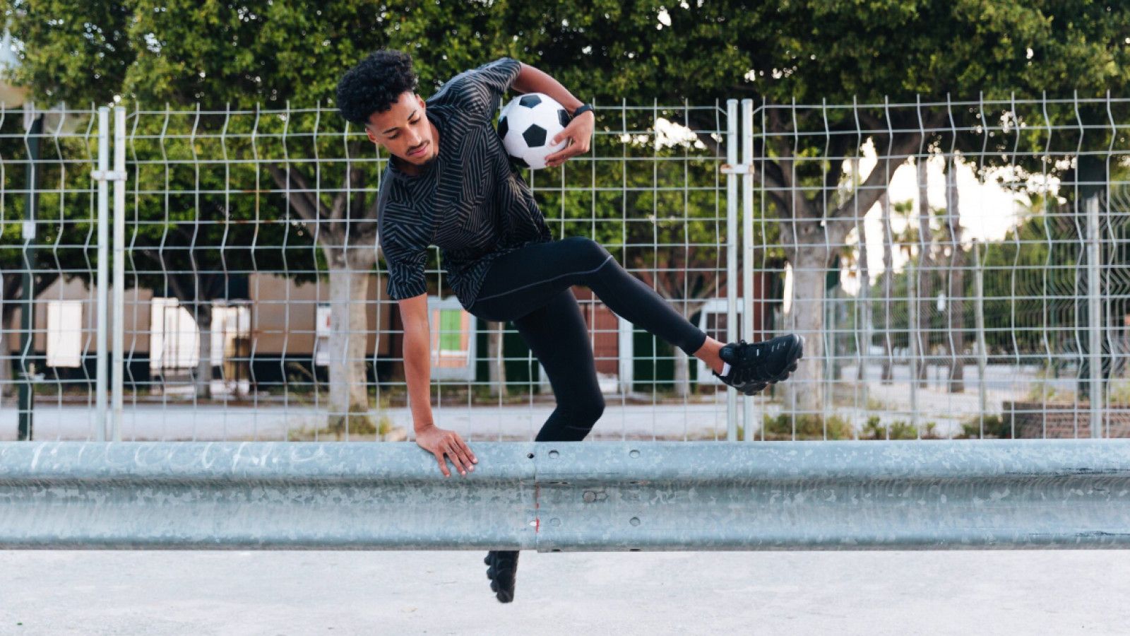 Street Soccer: Olahraga yang Menghubungkan Komunitas di Lingkungan Urban