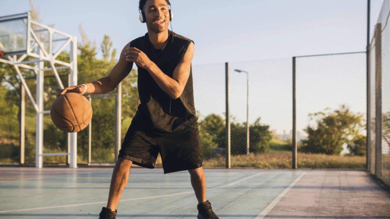 Menguasai Teknik Lay Up dalam Basket: Panduan Lengkap