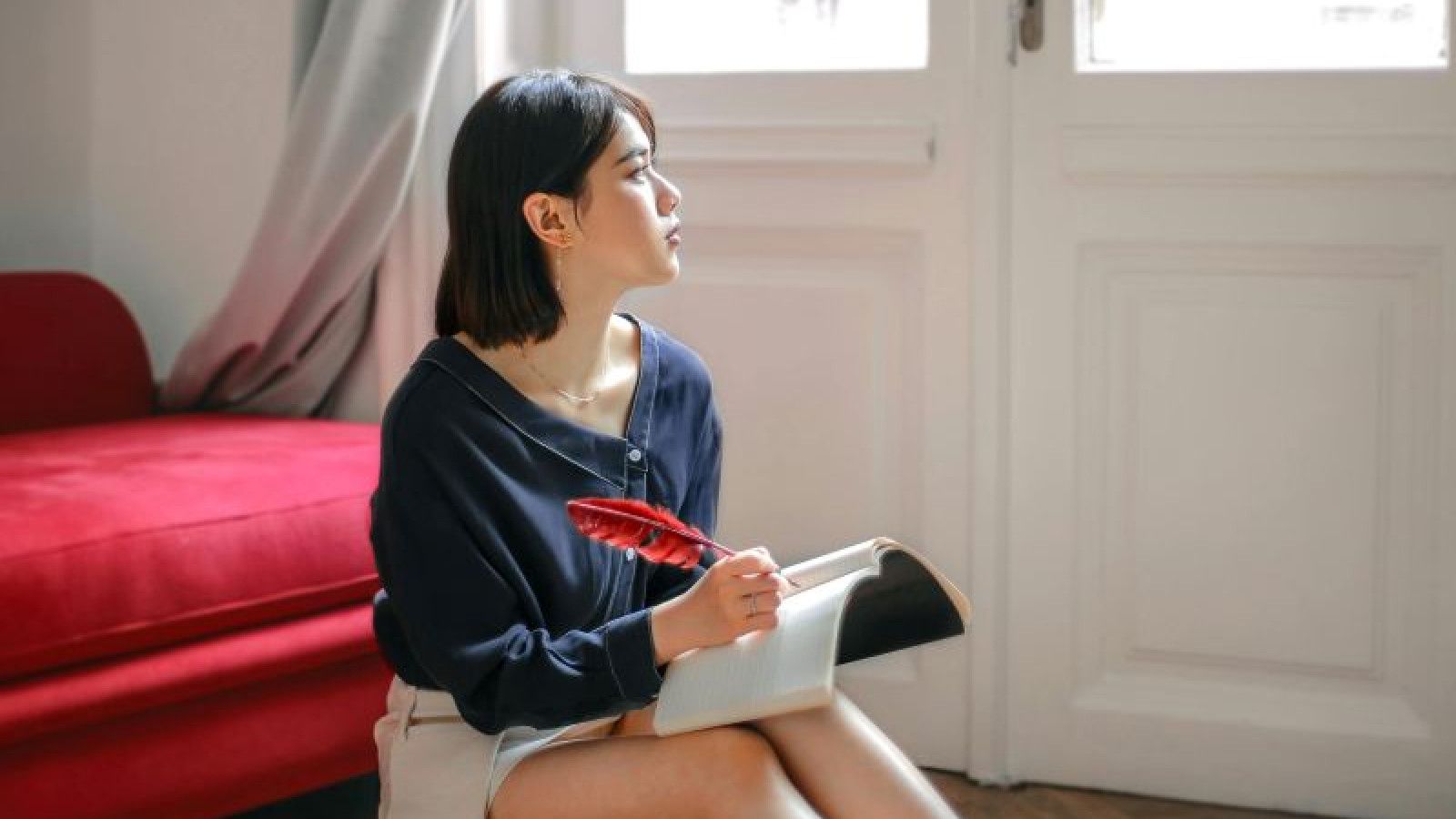 Ketenangan dalam Kehidupan Sehari-hari: Manfaat dan Teknik Mindfulness