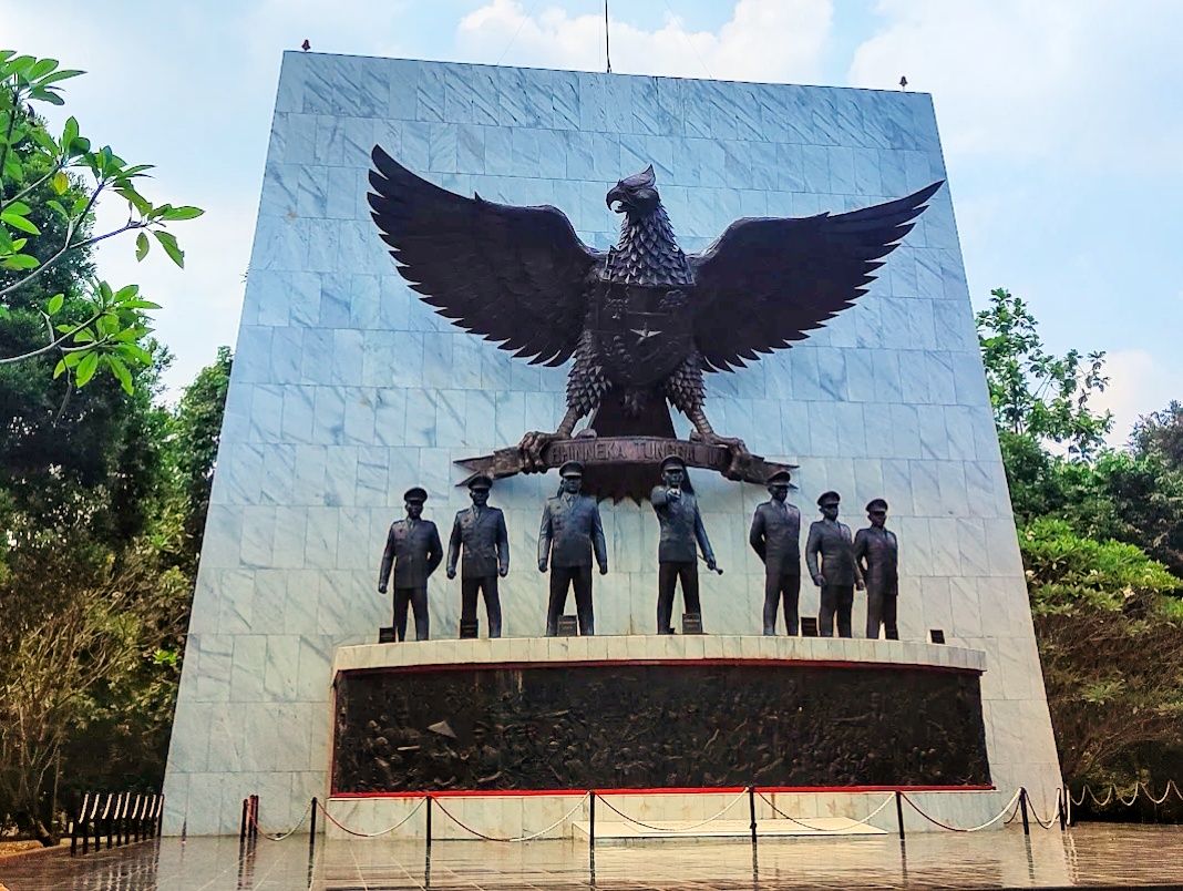 G30S PKI dan Gen Z: Dari Bayang-Bayang Sejarah Menuju Kesadaran Baru