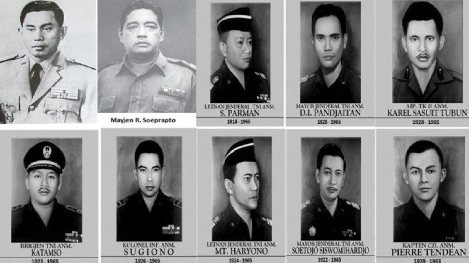 Menggali Sejarah Gerakan 30 September (G30S) PKI: Konsekuensi yang Tak Pernah Usai